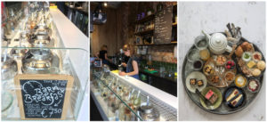 Yoghurt Barn High Tea 2 | KeukenAtelier