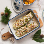 Courgette schotel KeukenAtelier.com