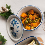 Spruitjes schotel KeukenAtelier.com