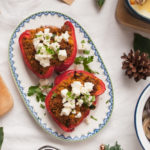 Paprika schotel KeukenAtelier.com