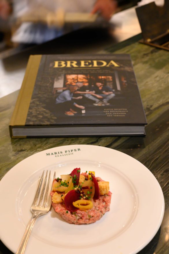 Breda kookboek 4