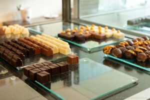 Bonbons Chocoatelier PUUR