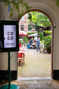 COCO Relais Gouda
