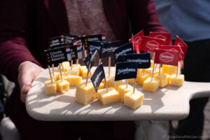 Gouda Cheese Award