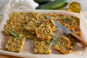 scarpaccia recept